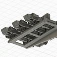 v1trrrk.jpg 1/35 Pershing tank Main track bracket