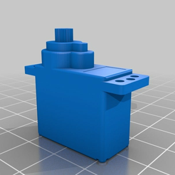 hitechs-65hb.png Hitec HS-65HB Mighty Feather servo