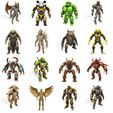MixCollage-Mythic-Mech-Guardian-3.jpg Mythic Mech Guardian
