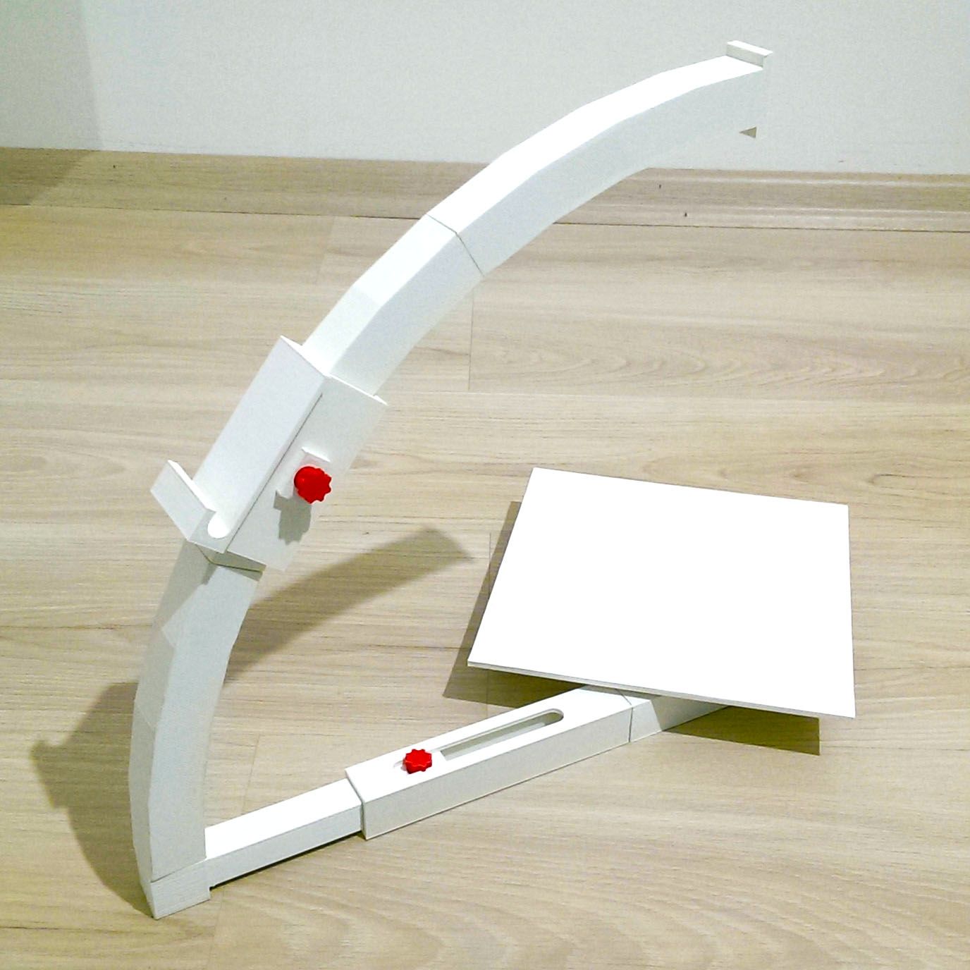 STL File 3D SCAN STAND 3D Printable Model To Download Cults stl-file-3d-scan-stand-3d-printable-model-to-download-cults