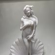 IMG_6997.jpeg Birth of Venus Art (similar to Aphrodite)