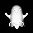 ghost_3.jpg Cute Ghost Figure