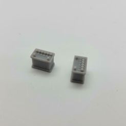 Vieille batterie de voiture / camion pour kit personnalisé diecast / rc / modèle réduit