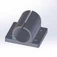 BUJE-IMPRESORA-3D.jpg 3D PRINTER HUB - 3d printer hub support