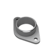 ej20-turbo-to-intercooler-flange-a.png Brida de tubo de sobrealimentación Subaru Twinscroll