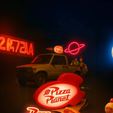 Pizza-Planet-lightbox.jpg Toy Story Pizza Planet - Lightbox
