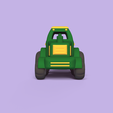 FarmTractor3.png Farm Tractor