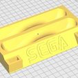 cura.jpg Suporte do controlador SEGA megadrive 8bitdo