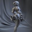 5373049451196828071_121.jpg 2B Nier Automata Full Body Statue