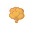 globos.png CUTTER OF COOKIES VALENTINE'S DAY VALENTINE'S DAY VALENTINE'S DAY CUTTER HEART BALLOONS
