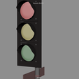 traffic-light__snap_2023-06-15__16h11m59s.png 3D urban traffic light model for visualization and animation projects