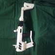 20200218_230652.jpg 3D file Glock Conversion Kit - Jawara Mk.I - for airsoftgun・3D printing design to download