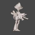 ZBrush-Document1.jpg Pokemon quaxly evolution pack