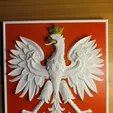 20231222_085439.webp The coat of arms of Poland (Godło/Herb Polski)