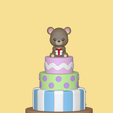 Bear-Cake1.png Gâteau d'ours