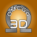 Omega3dForge