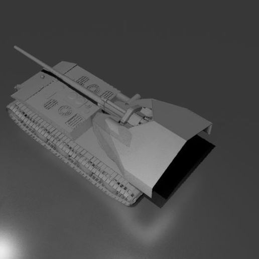 6.jpg portador de armas E100 superpesado