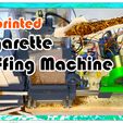 Zigarettenstopfmaschine.jpg Instruction - 3d printed stuffing machine