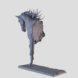 02.png Horse Statue