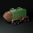 Product-WC-11-Example.png A.R.C. Container Transport (With Containers)