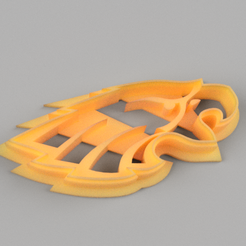 Aguilas.png Philadelphia Eagles NFL Cookie Cutter
