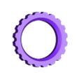 ring_1.STL Регулировочное кольцо диафрагмы Industar-50-2
