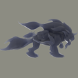 Screenshot_2.png Noble and Imperial Pride Courier DOTA 2 3D Model