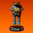 render-concho-v2-6.jpg SAPO CONCHO BAD BUNNY DTMF MUSIC FROG