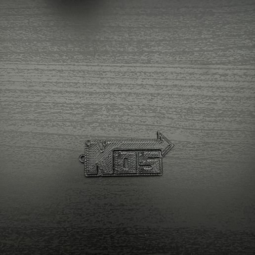 IMG_1217.jpg Nos Keychain