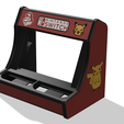 nintendo_switch2.png 🎮 STEP BACK IN TIME WITH THE RETRO ARCADE STAND FOR NINTENDO SWITCH 3D MODEL! 🕹️2 JOY-COM
