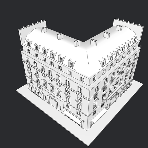 model-3.png Building-3D print model