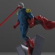 1.435.jpg Homelander Statue - STL -