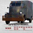 0_3-41_46-COE-Jeepers-Creepers-3DPrint-Ready.jpg Printable Body Truck 41 46 Coe Jeepers Creepers STL file