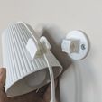 2.jpg IKEA SVALLET Wall Mount Conversion