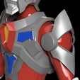 8.png Superhuman Samurai Servo Gridman Cosplay Armor