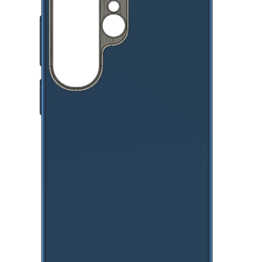 Samsung Galaxy S26 Ultra Case - V1