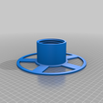 3d10efbd-4e2e-43e1-8200-34eb5d7cffe8.png Simple Filament Spool