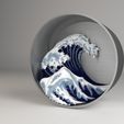 1-Render.jpg The Great Wave off Kanagawa