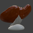 8.png 3D Spleen, Pancreas and Duodenum Anatomy Model