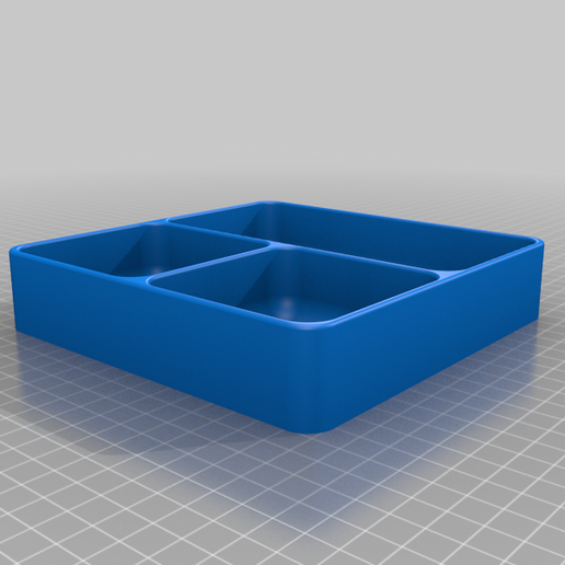 114a_tri_tray_-_30mm.png Bathroom Vanity drawer trays