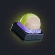 Valorant-Gekko-Keycap-2.png Valorant Keycap - Gekko