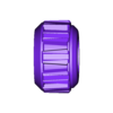 Emitter Body_V2.stl Fortnite Star Trek Phaser