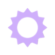 ring_gear_sun_63t.stl Busy Board Sun