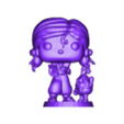 indigo et chomp.stl Rainbow Brite POP Collection