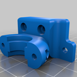 support.png E3D V6 cr10 / ender3 modular mount