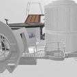 014.jpg Star Wars - Bespin Cloud City Playset