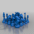 e19afc42-b975-4150-9d4b-7ea2ca9ef453.png Fairy chess set [large]