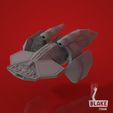 Blake.Toys-Render-Scene-Battlezone-US-Thunderbolt-B.jpg Battlezone - B74CT Thunderbolt