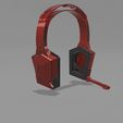 Epic-headset-combined-2.jpg Gaming headset 20,30,40,50mm, modular and upgradeable.