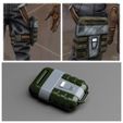 MyCollages-1.jpg Timothy Lawerence from Borderlands cosplay prop canister